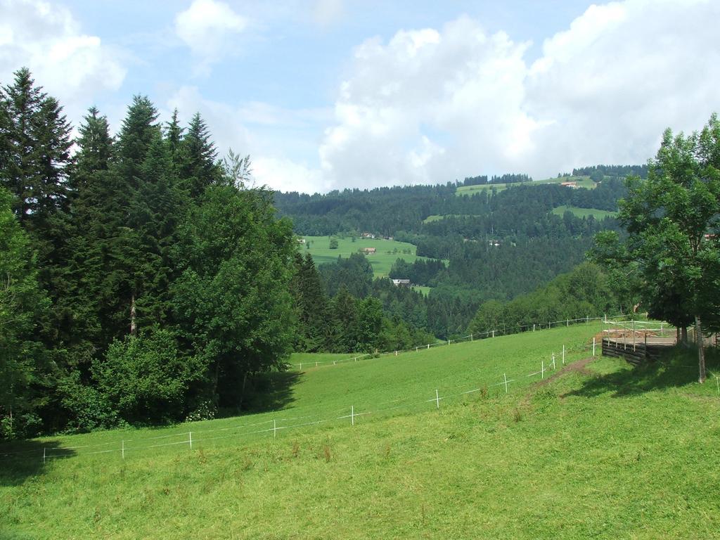 Pension Jaegerheim Krumbach  Luaran gambar