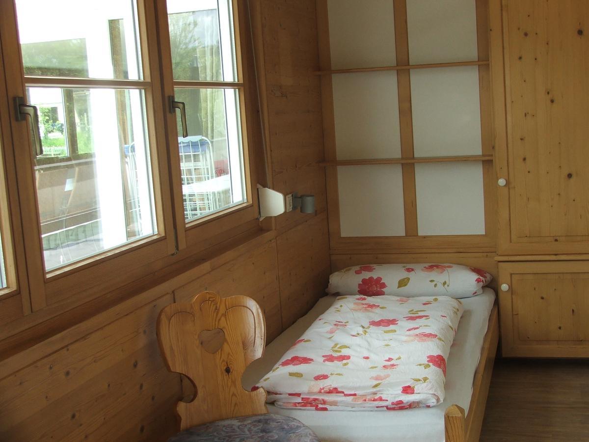 Pension Jaegerheim Krumbach  Luaran gambar